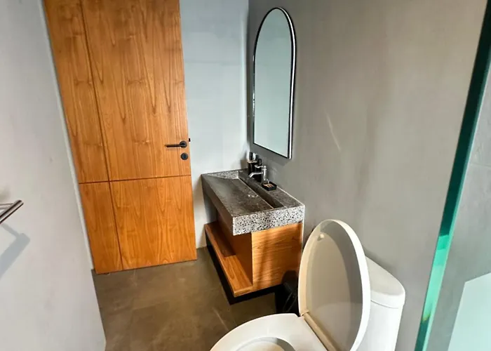 Kaya - Cozy 2 Bedrooms At Damara Villa Ubud