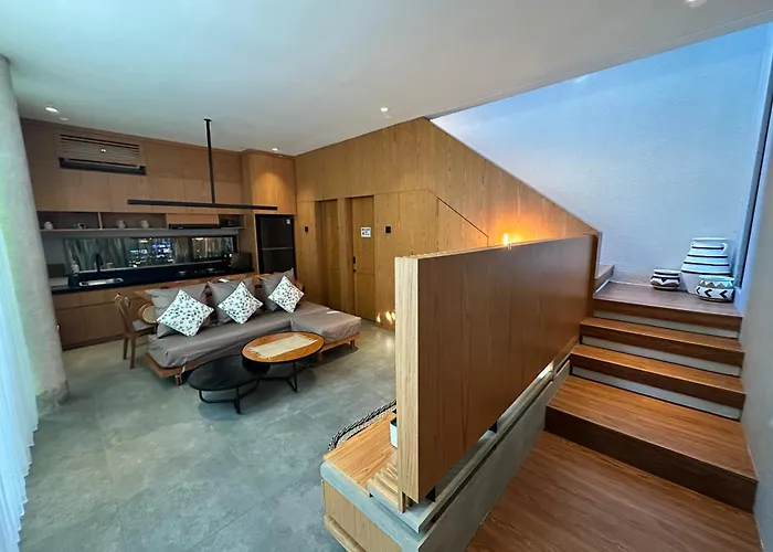 Villa Kaya - Cozy 2 Bedrooms At Damara