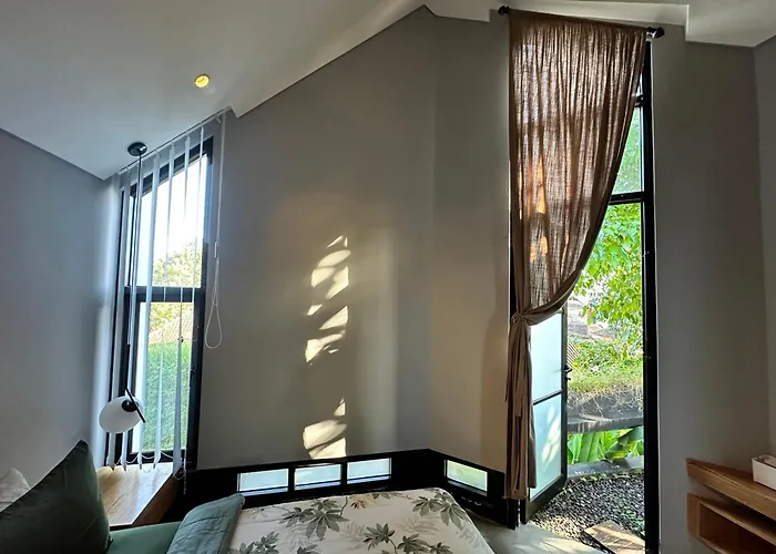 Kaya - Cozy 2 Bedrooms At Damara Ubud