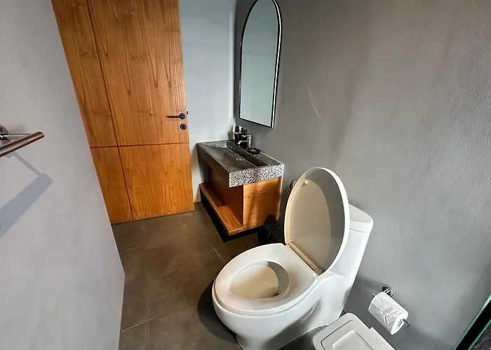 Kaya - Cozy 2 Bedrooms At Damara Villa
