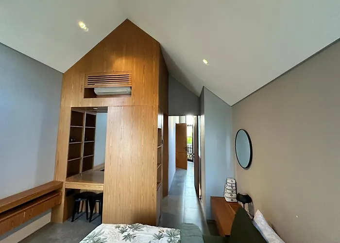 Villa Kaya - Cozy 2 Bedrooms At Damara