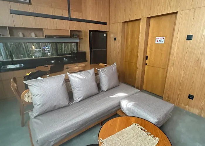 Villa Kaya - Cozy 2 Bedrooms At Damara *
