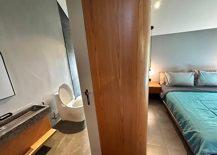Kaya - Cozy 2 Bedrooms At Damara Villa