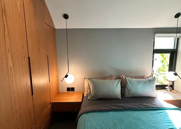 Villa Kaya - Cozy 2 Bedrooms At Damara Ubud