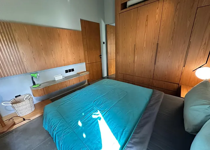 Kaya - Cozy 2 Bedrooms At Damara Ubud