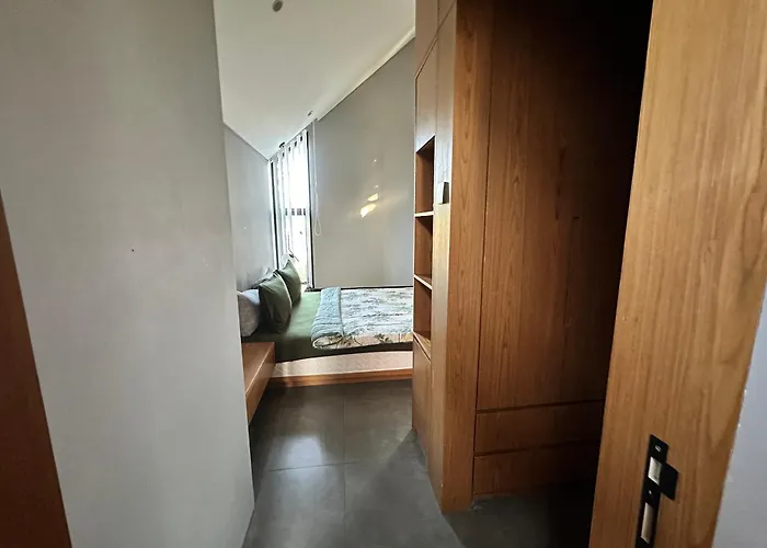 Kaya - Cozy 2 Bedrooms At Damara Villa Ubud