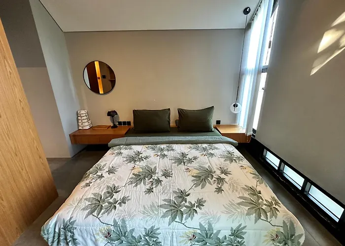Kaya - Cozy 2 Bedrooms At Damara Villa Ubud