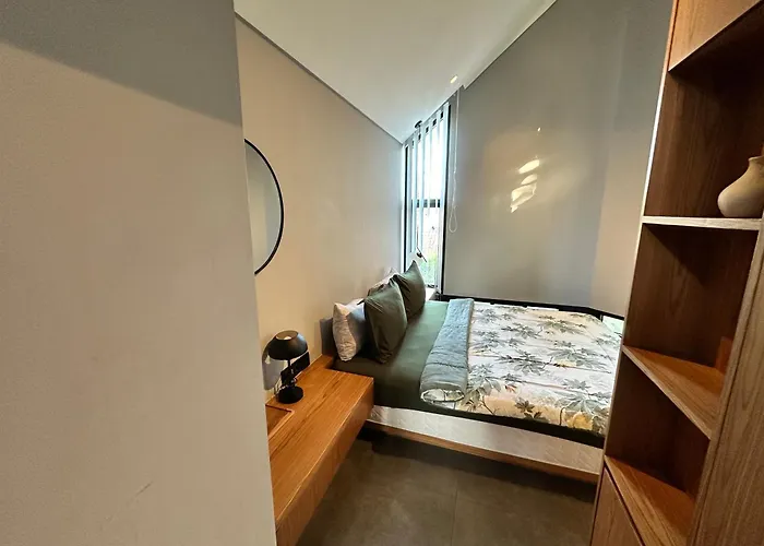 Villa Kaya - Cozy 2 Bedrooms At Damara