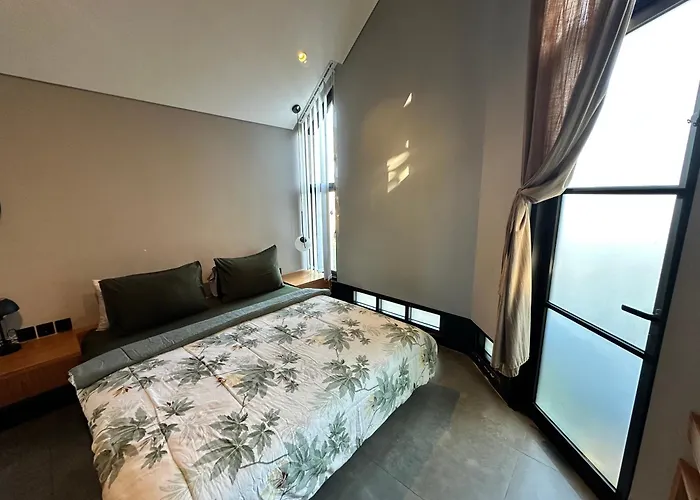 Kaya - Cozy 2 Bedrooms At Damara * Ubud