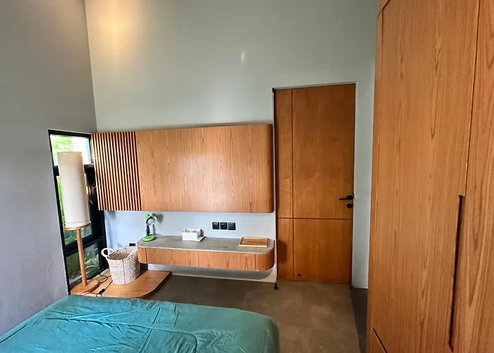 Kaya - Cozy 2 Bedrooms At Damara