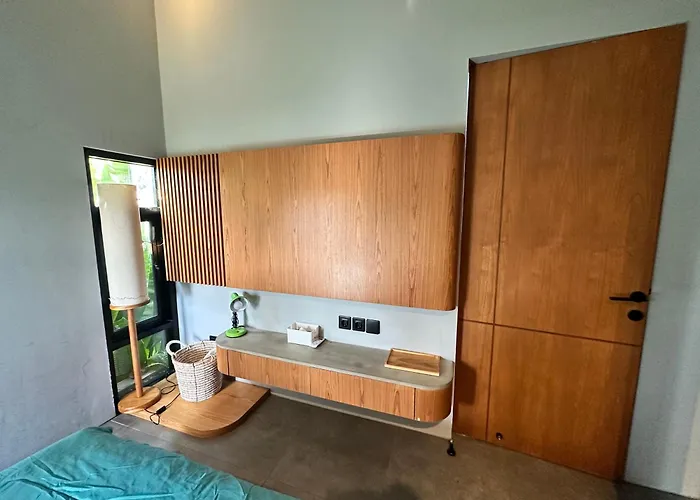 Kaya - Cozy 2 Bedrooms At Damara