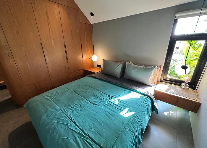 Kaya - Cozy 2 Bedrooms At Damara Villa