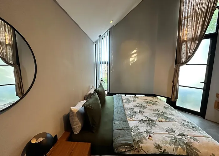 Kaya - Cozy 2 Bedrooms At Damara Villa *
