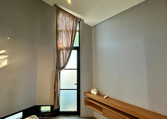 Kaya - Cozy 2 Bedrooms At Damara Villa