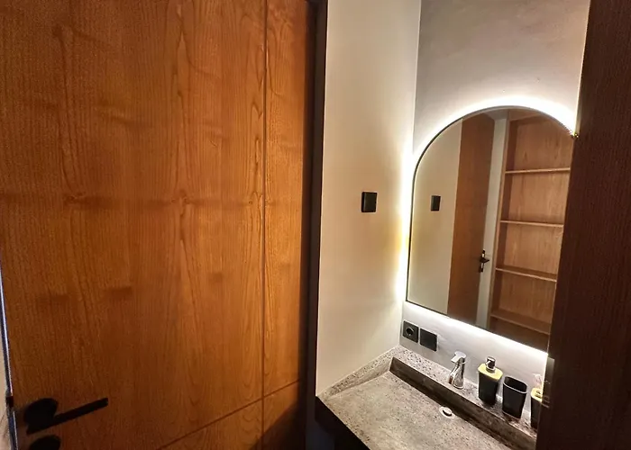Villa Kaya - Cozy 2 Bedrooms At Damara