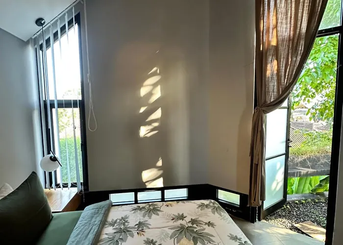 Kaya - Cozy 2 Bedrooms At Damara Villa *