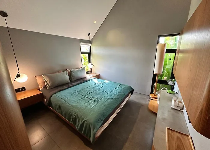 Villa Kaya - Cozy 2 Bedrooms At Damara