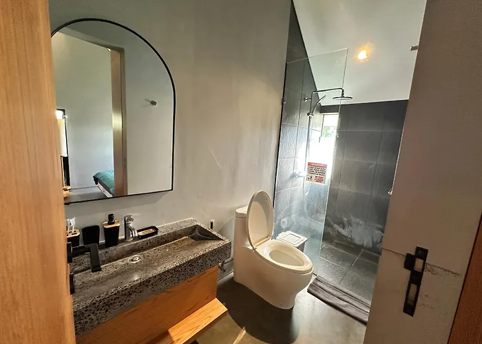 Villa Kaya - Cozy 2 Bedrooms At Damara *