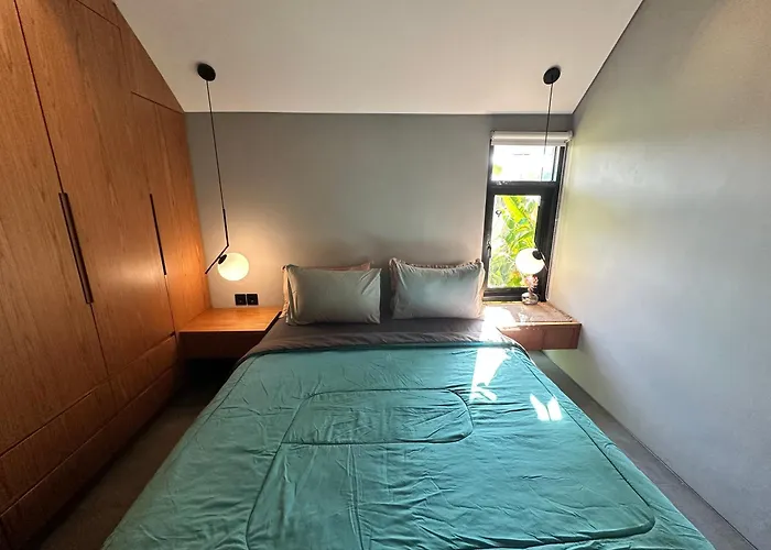 Kaya - Cozy 2 Bedrooms At Damara Villa Ubud