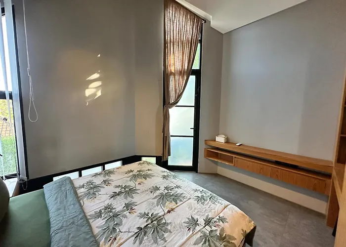 Kaya - Cozy 2 Bedrooms At Damara Villa